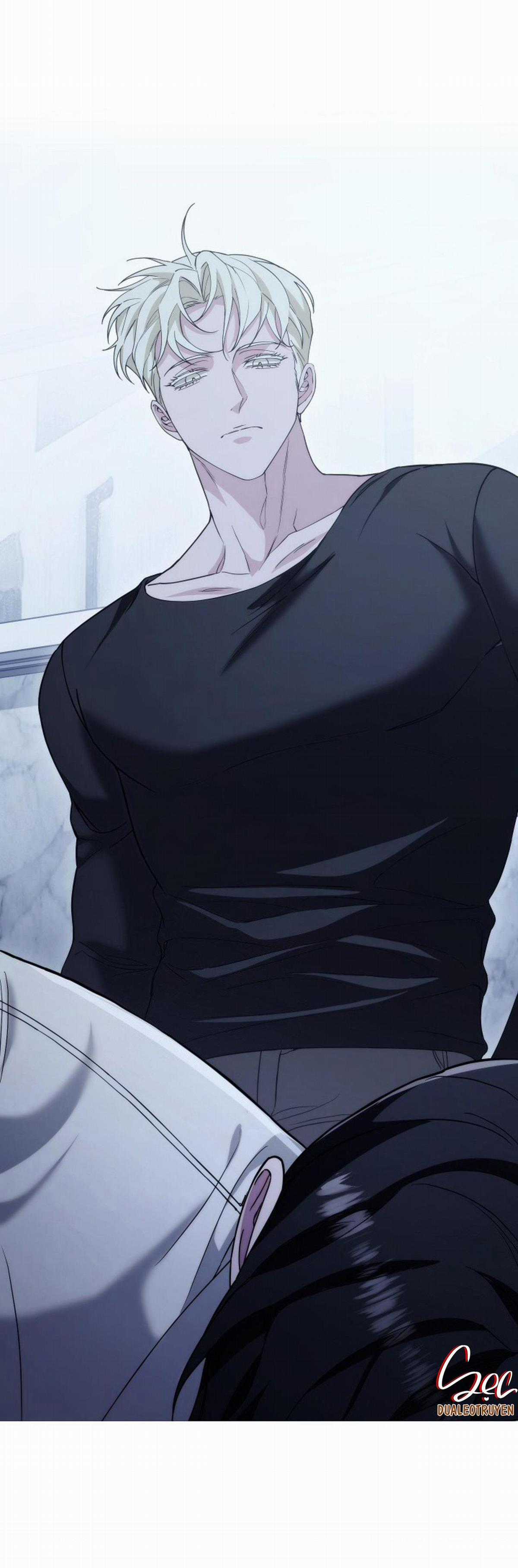 Chó Lớn Bắt Nạt Chủ - Chapter 14 - Trang 68