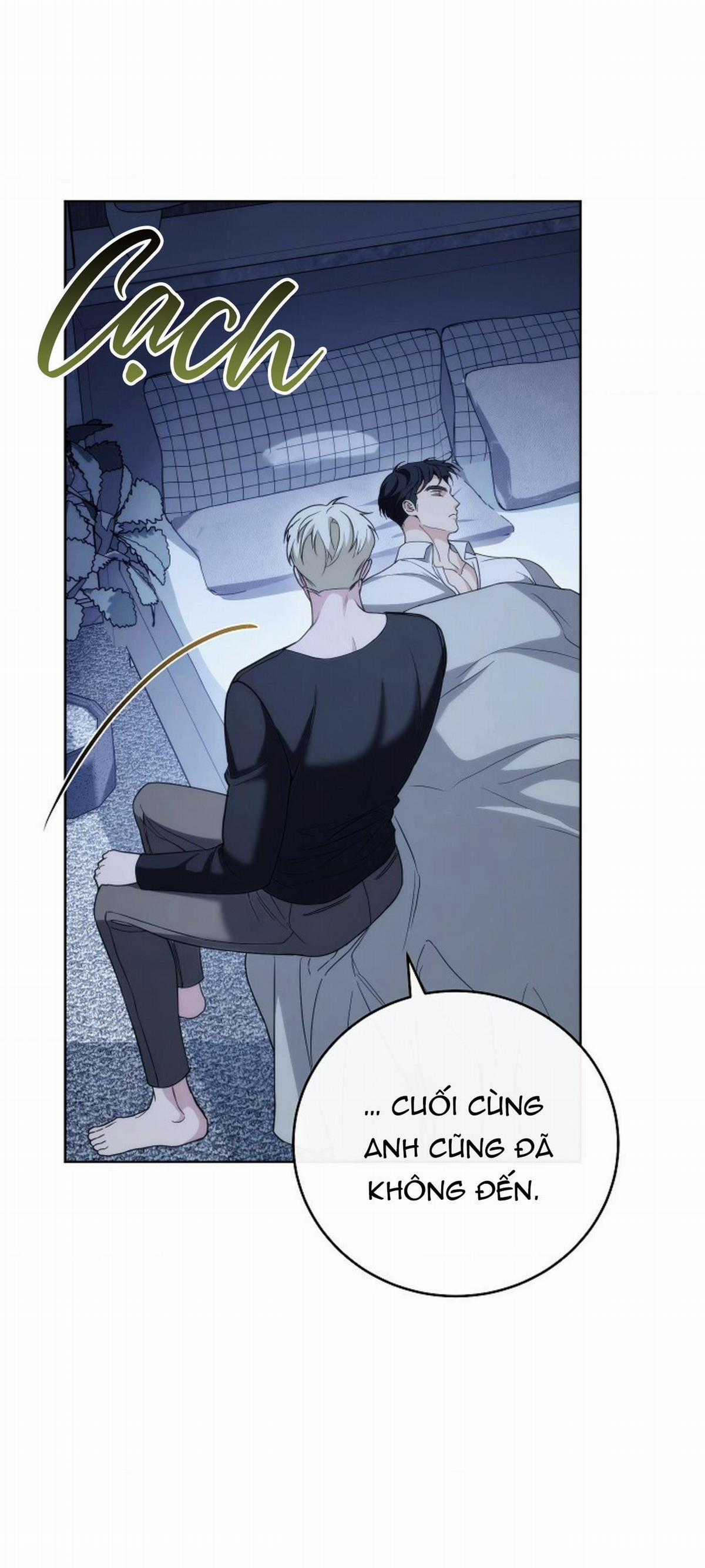 Chó Lớn Bắt Nạt Chủ - Chapter 14 - Trang 69