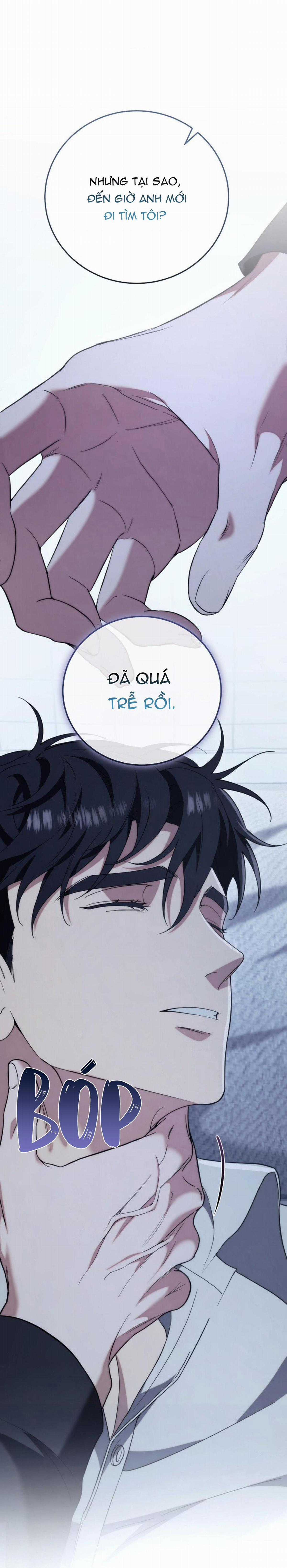 Chó Lớn Bắt Nạt Chủ - Chapter 14 - Trang 70