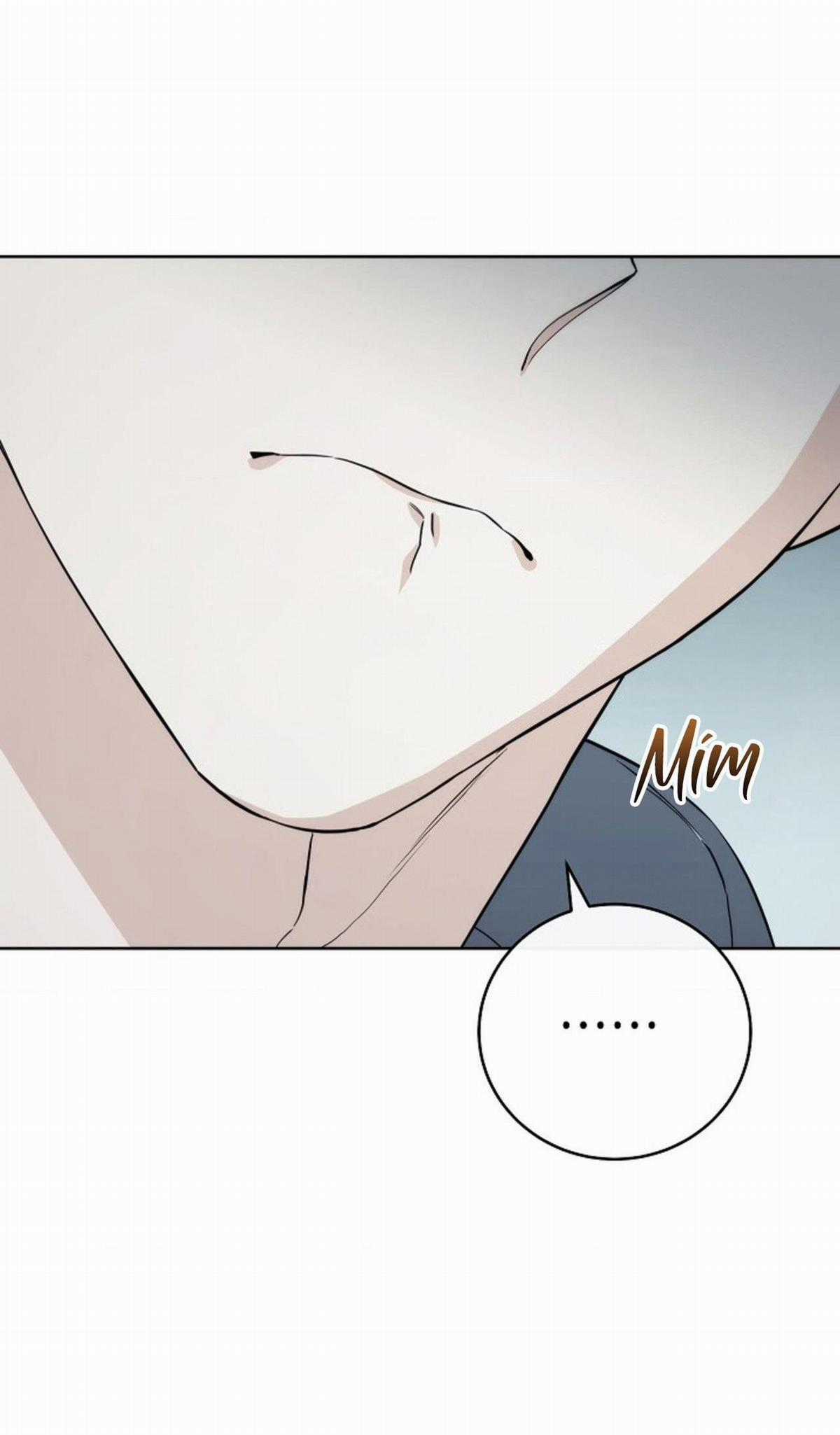 Chó Lớn Bắt Nạt Chủ - Chapter 14 - Trang 8