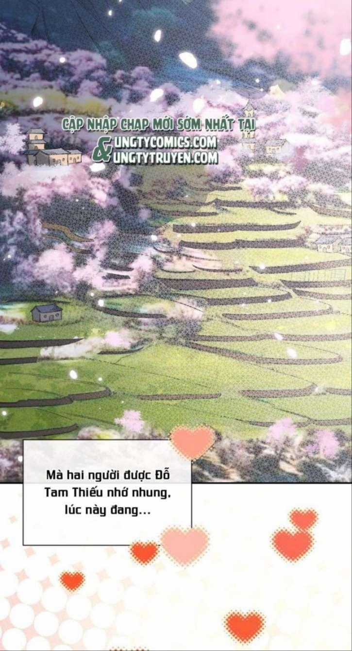 Chó Lớn Bắt Nạt Chủ - Chapter 15 - Trang 1