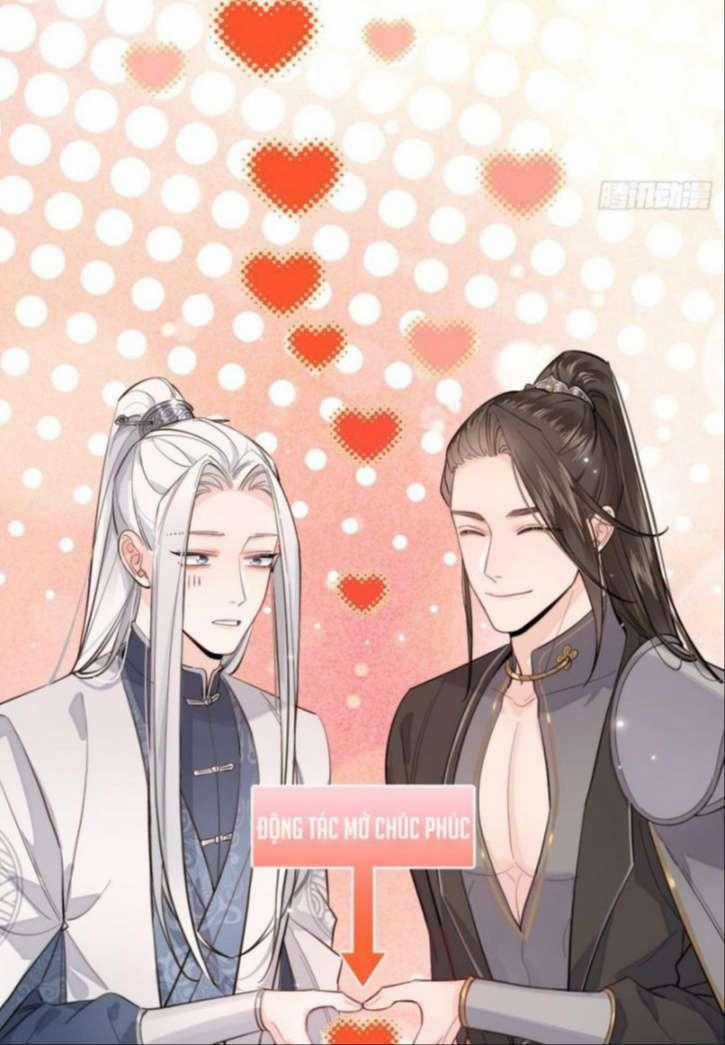 Chó Lớn Bắt Nạt Chủ - Chapter 15 - Trang 2