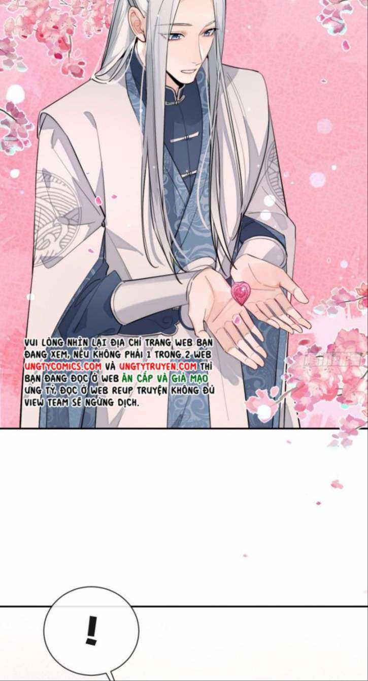 Chó Lớn Bắt Nạt Chủ - Chapter 15 - Trang 11