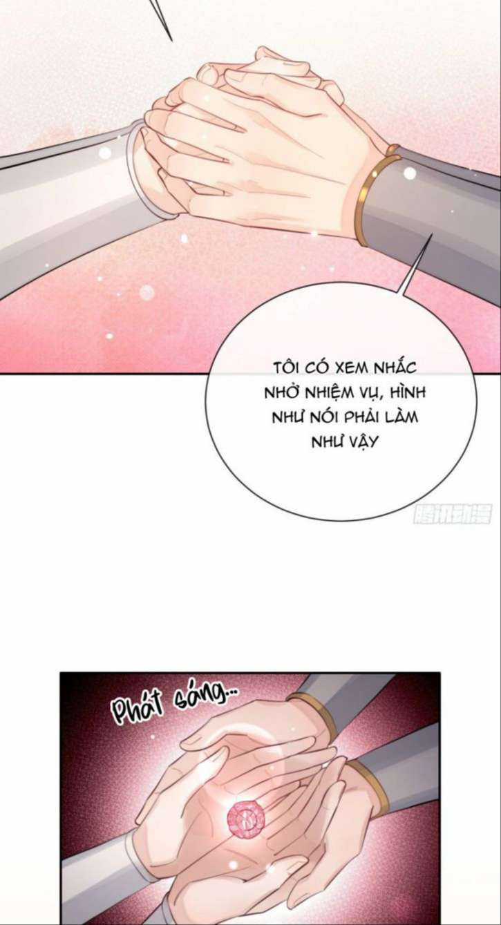 Chó Lớn Bắt Nạt Chủ - Chapter 15 - Trang 12