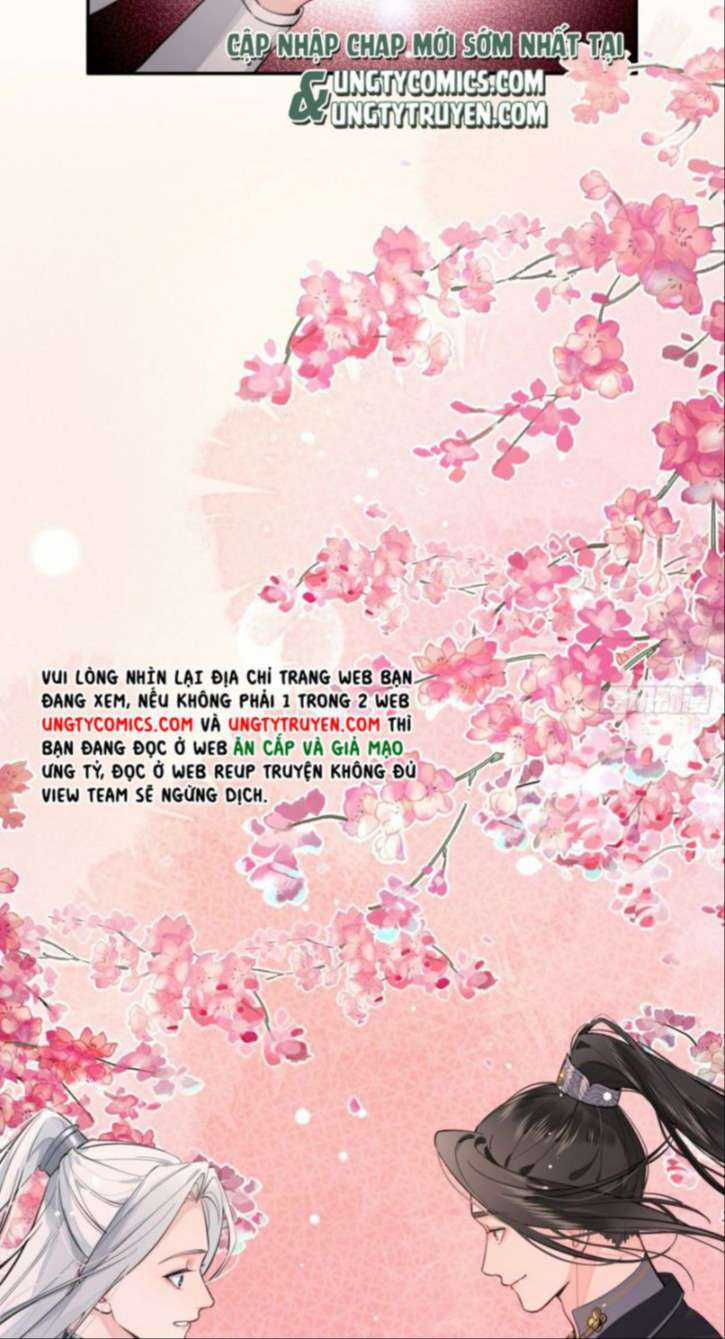 Chó Lớn Bắt Nạt Chủ - Chapter 15 - Trang 13