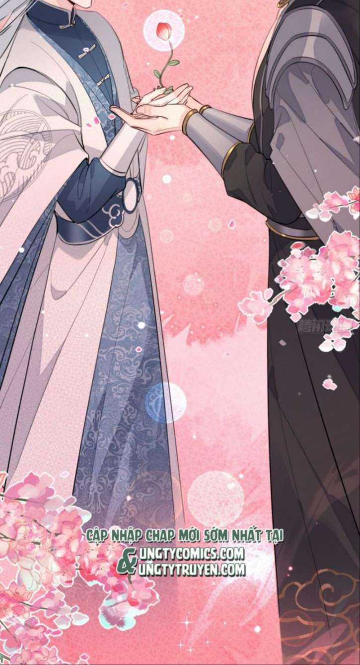 Chó Lớn Bắt Nạt Chủ - Chapter 15 - Trang 14