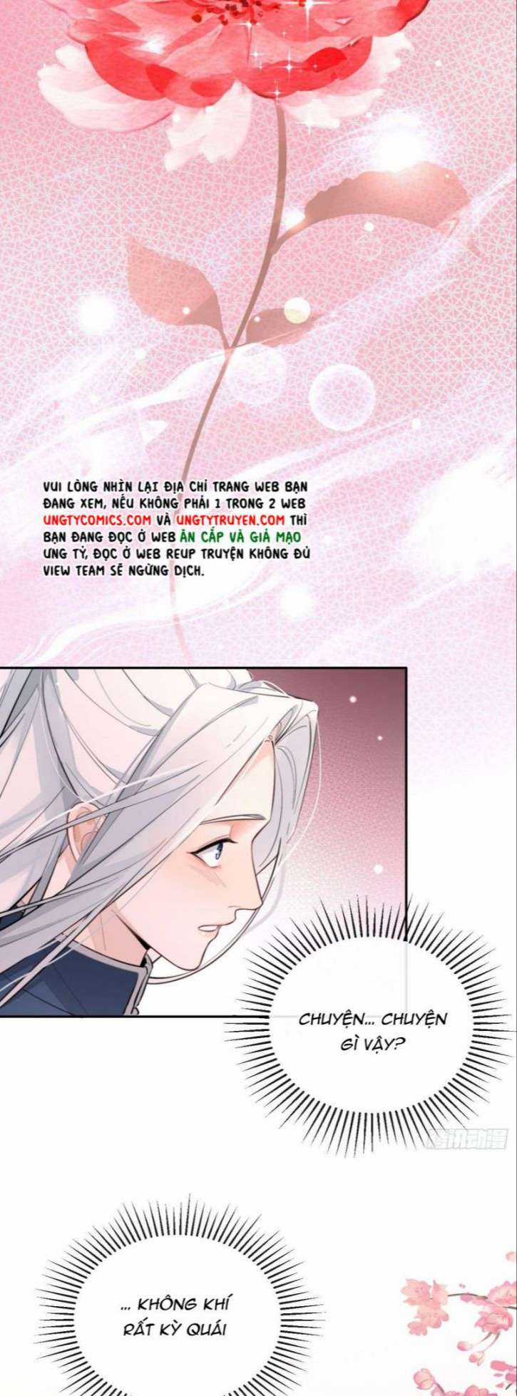 Chó Lớn Bắt Nạt Chủ - Chapter 15 - Trang 16