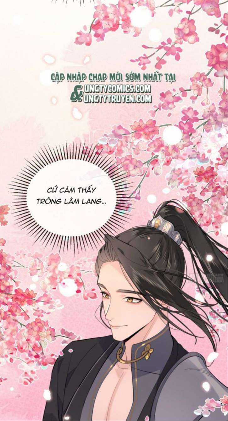 Chó Lớn Bắt Nạt Chủ - Chapter 15 - Trang 18