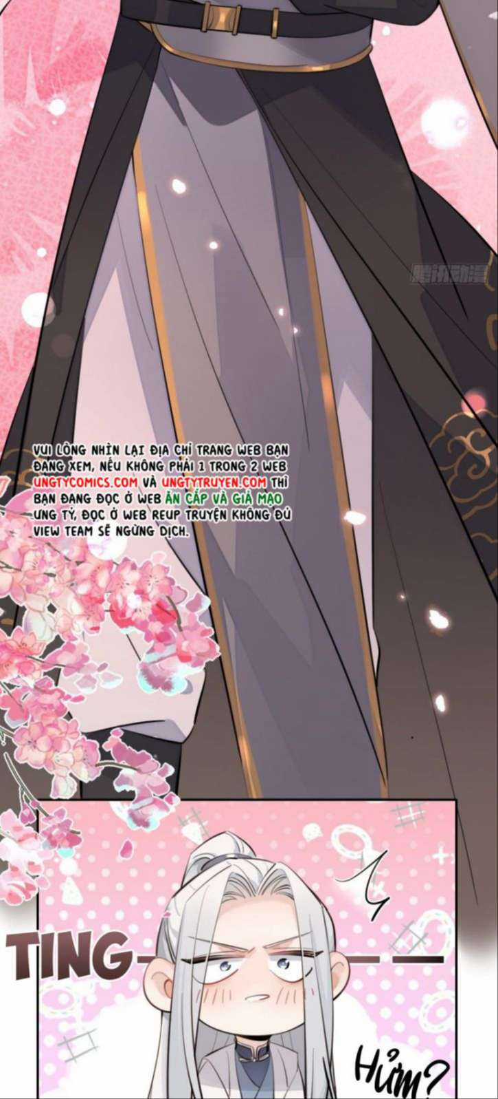 Chó Lớn Bắt Nạt Chủ - Chapter 15 - Trang 20