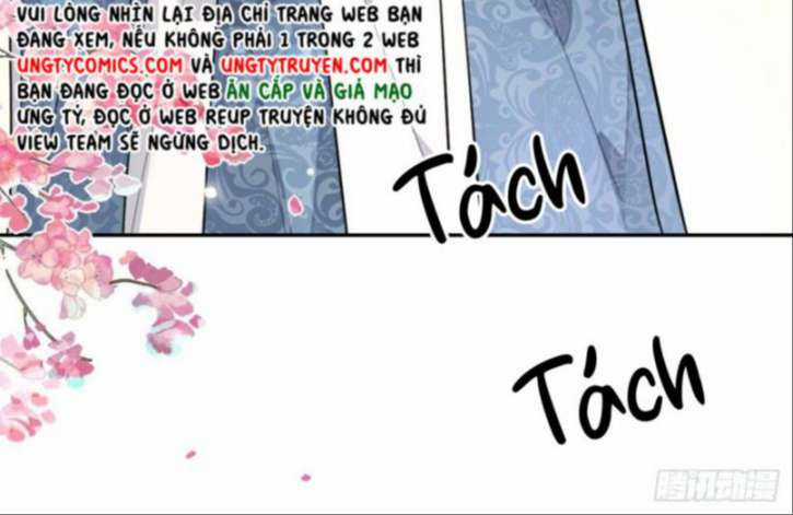 Chó Lớn Bắt Nạt Chủ - Chapter 15 - Trang 23