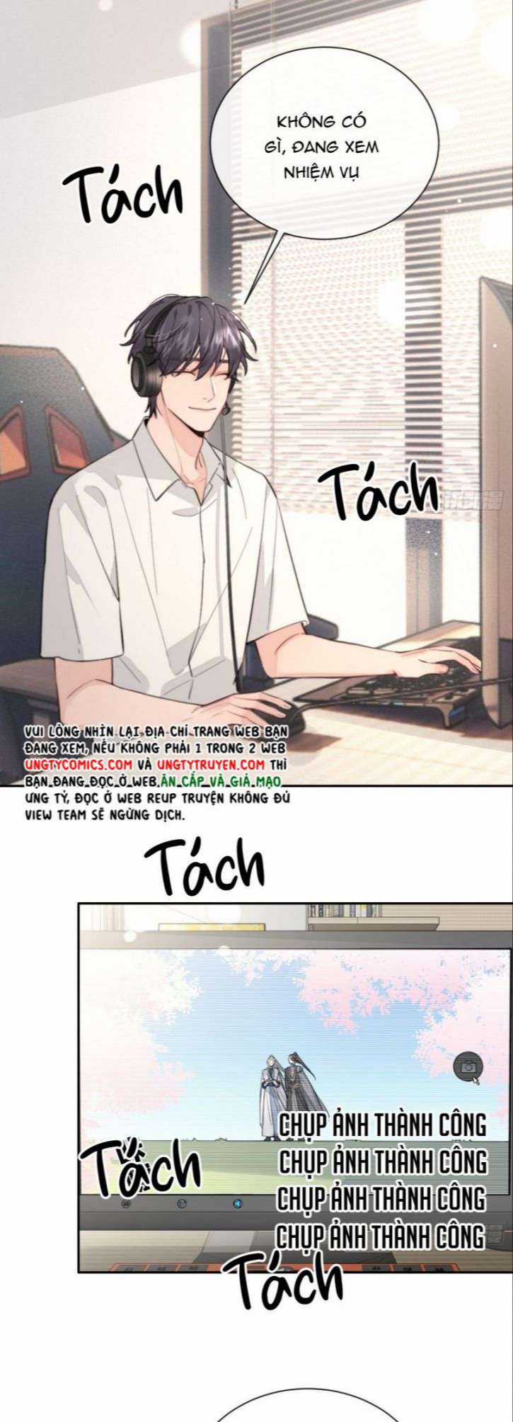 Chó Lớn Bắt Nạt Chủ - Chapter 15 - Trang 25