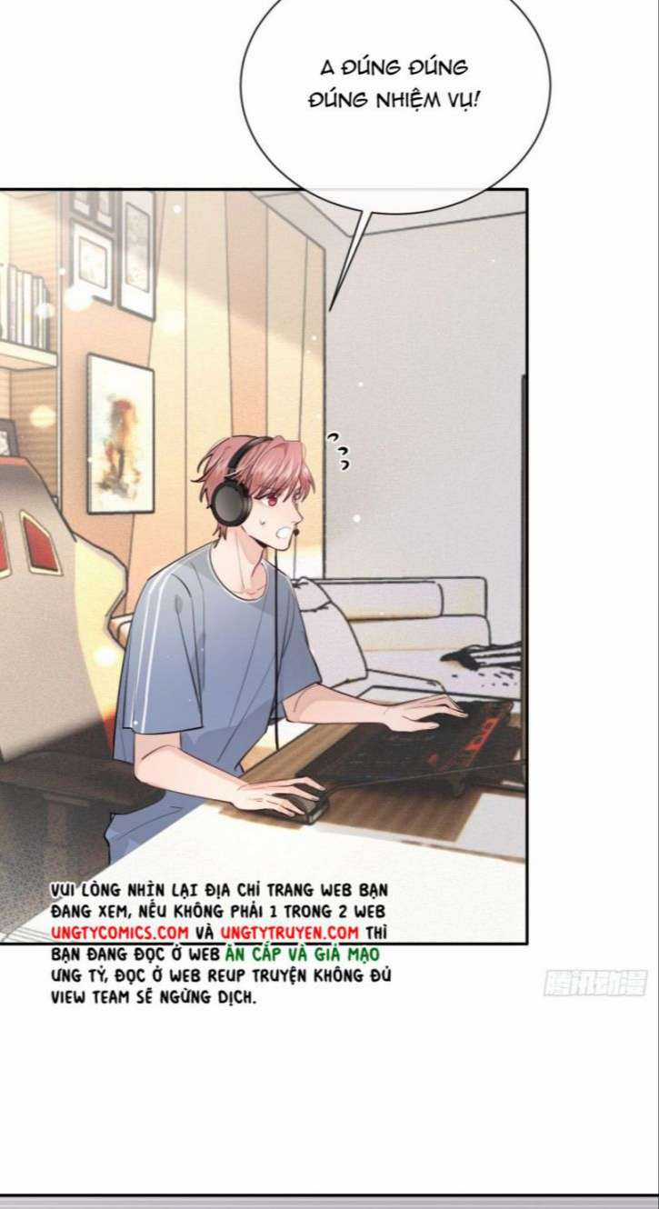 Chó Lớn Bắt Nạt Chủ - Chapter 15 - Trang 26