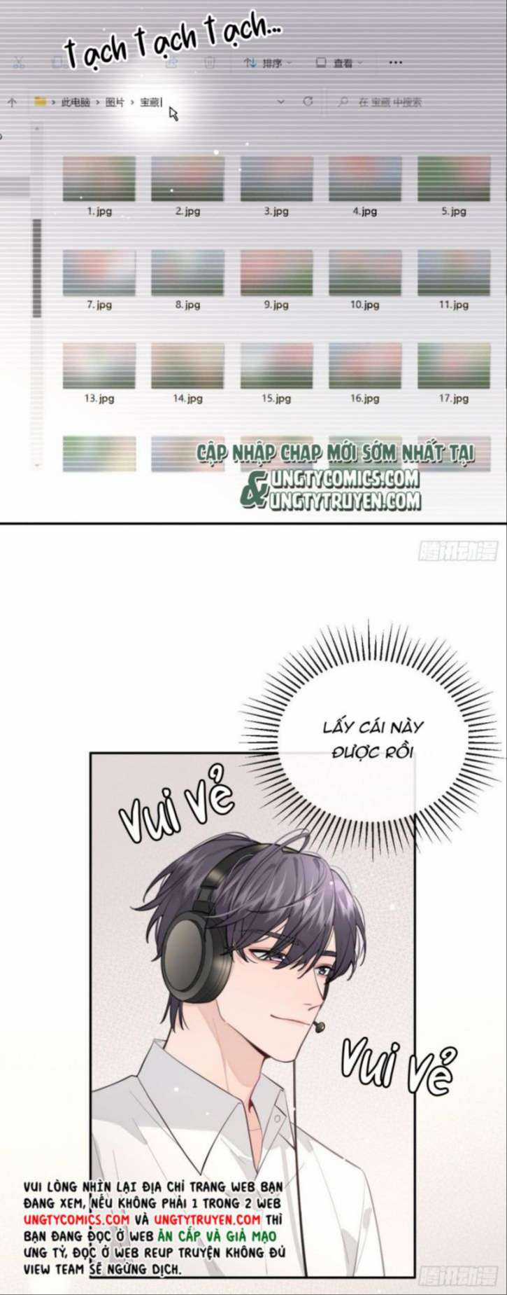 Chó Lớn Bắt Nạt Chủ - Chapter 15 - Trang 27