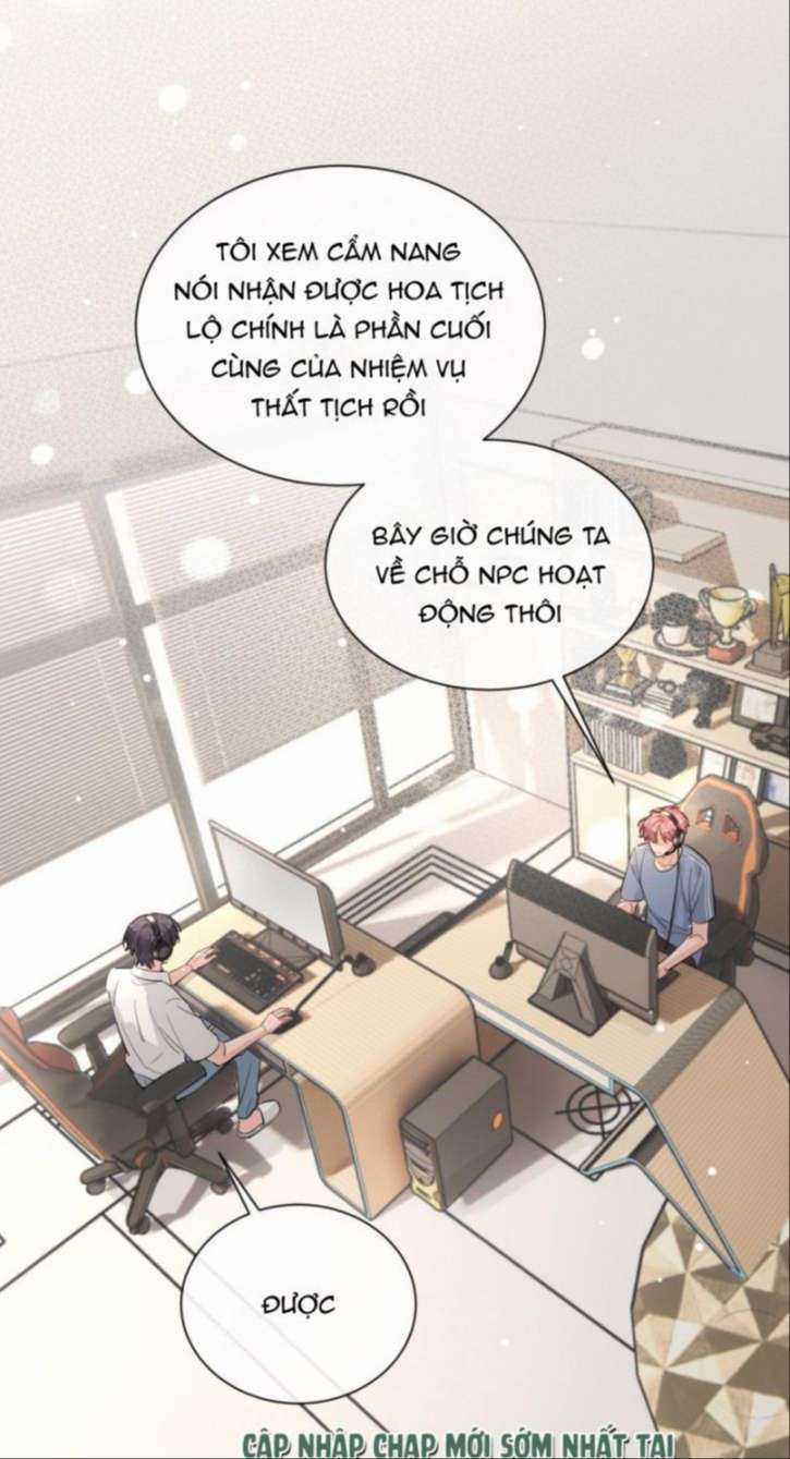Chó Lớn Bắt Nạt Chủ - Chapter 15 - Trang 28