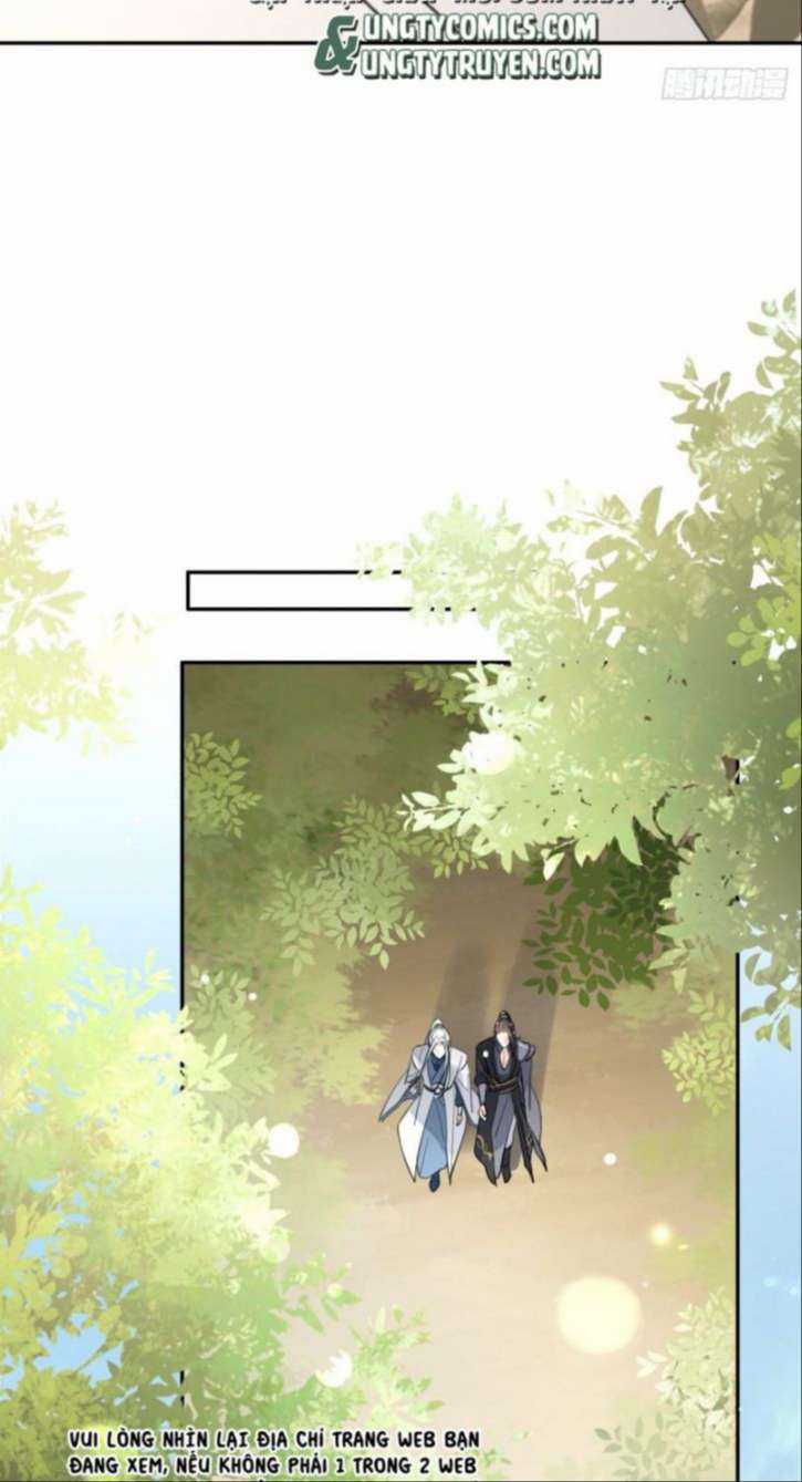 Chó Lớn Bắt Nạt Chủ - Chapter 15 - Trang 29