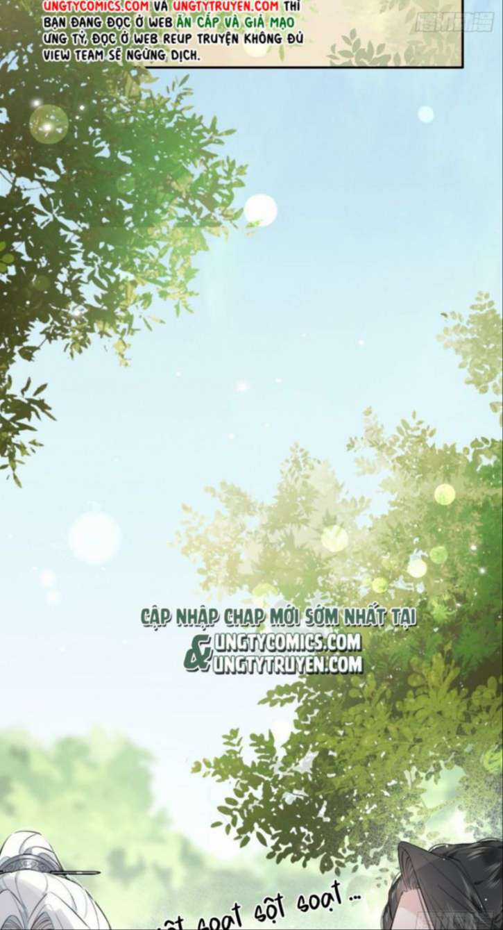 Chó Lớn Bắt Nạt Chủ - Chapter 15 - Trang 30