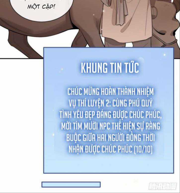 Chó Lớn Bắt Nạt Chủ - Chapter 15 - Trang 4