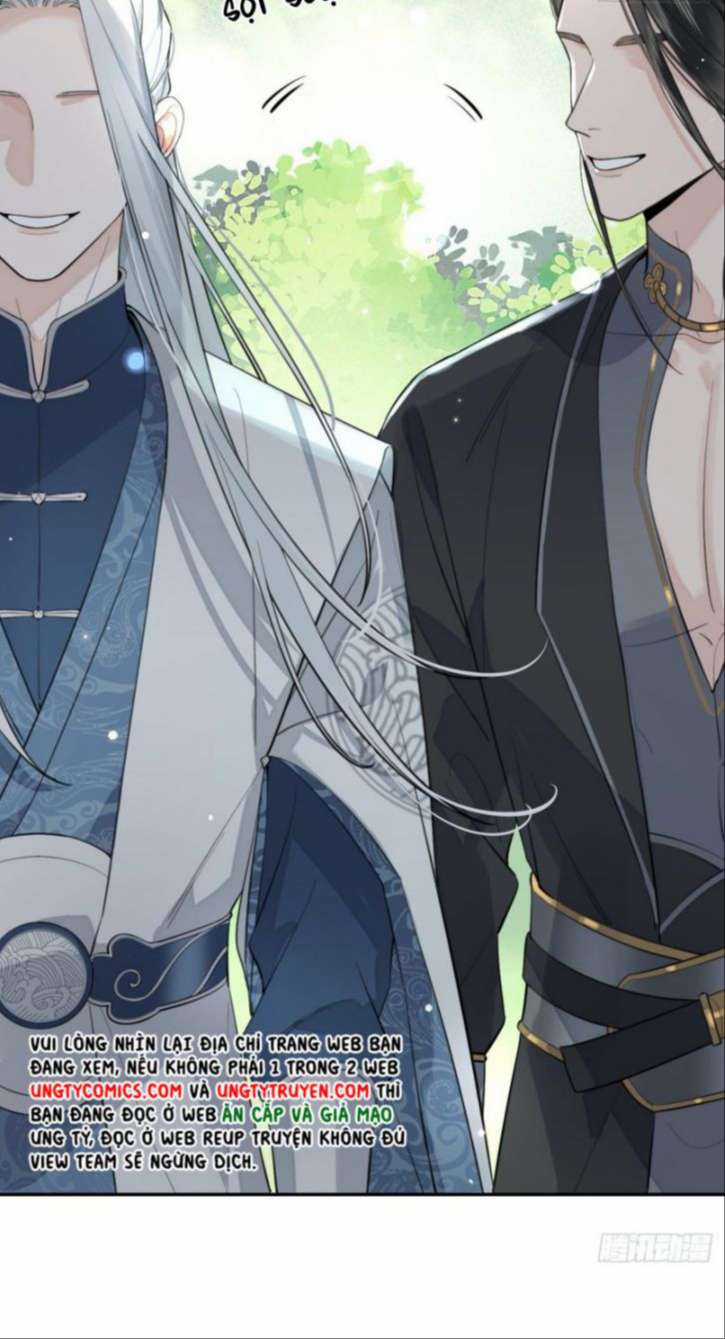 Chó Lớn Bắt Nạt Chủ - Chapter 15 - Trang 31