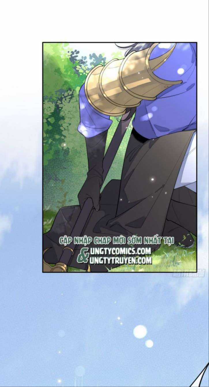 Chó Lớn Bắt Nạt Chủ - Chapter 15 - Trang 32