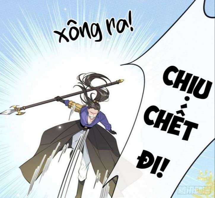 Chó Lớn Bắt Nạt Chủ - Chapter 15 - Trang 33