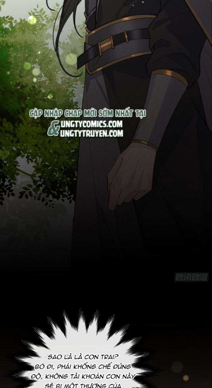 Chó Lớn Bắt Nạt Chủ - Chapter 15 - Trang 35