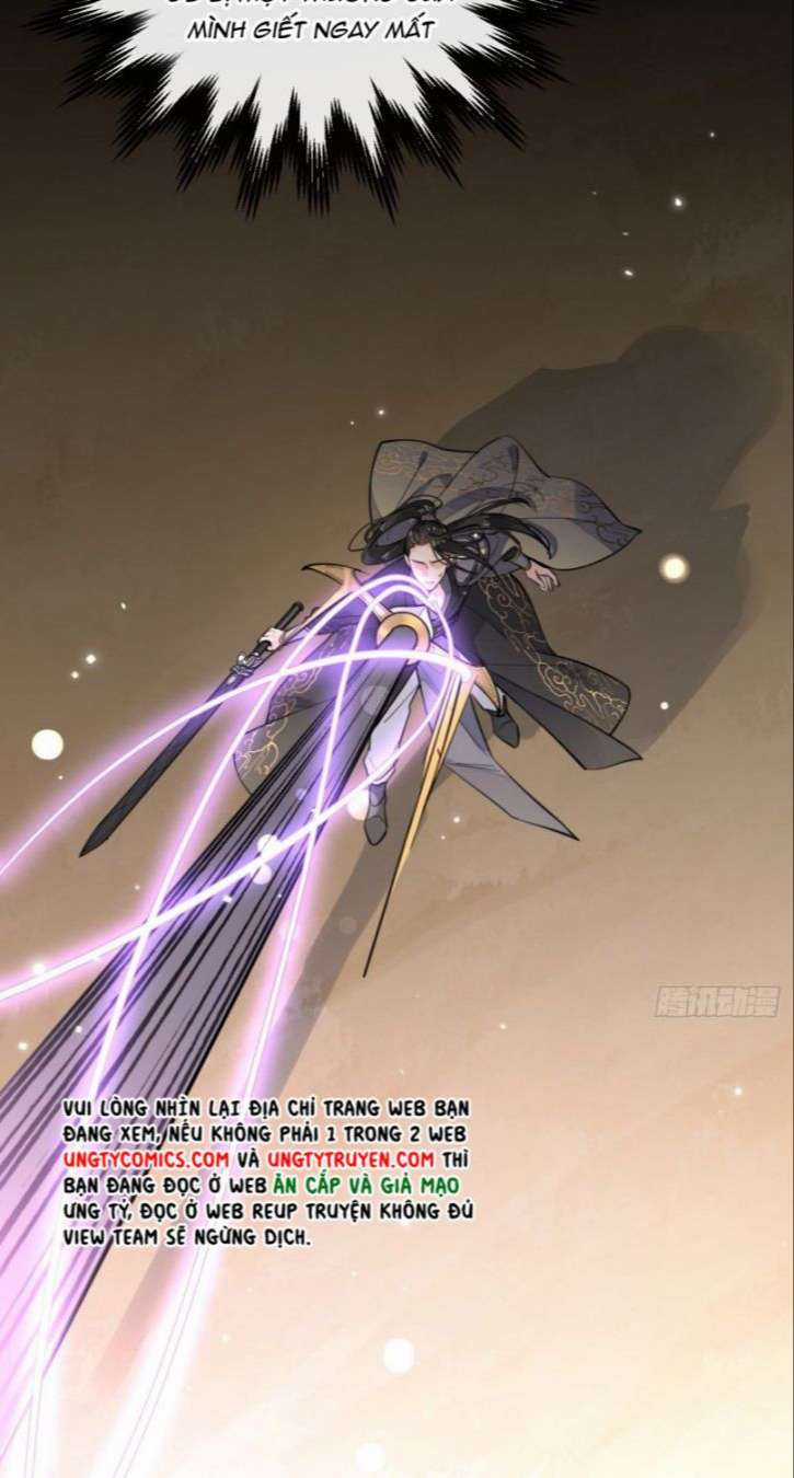 Chó Lớn Bắt Nạt Chủ - Chapter 15 - Trang 36