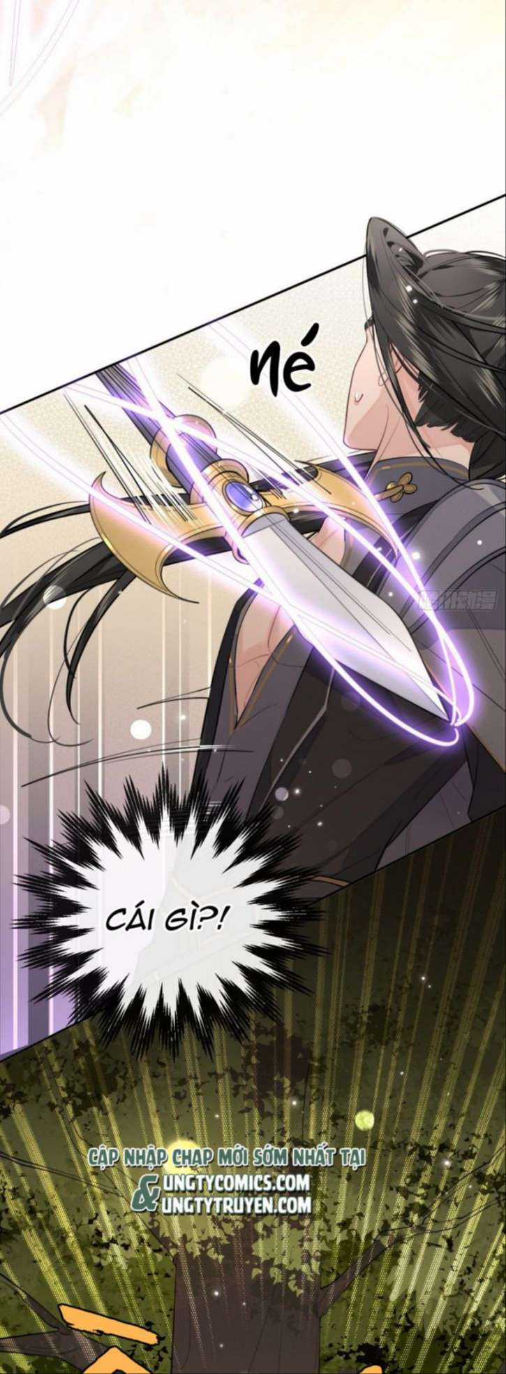 Chó Lớn Bắt Nạt Chủ - Chapter 15 - Trang 37