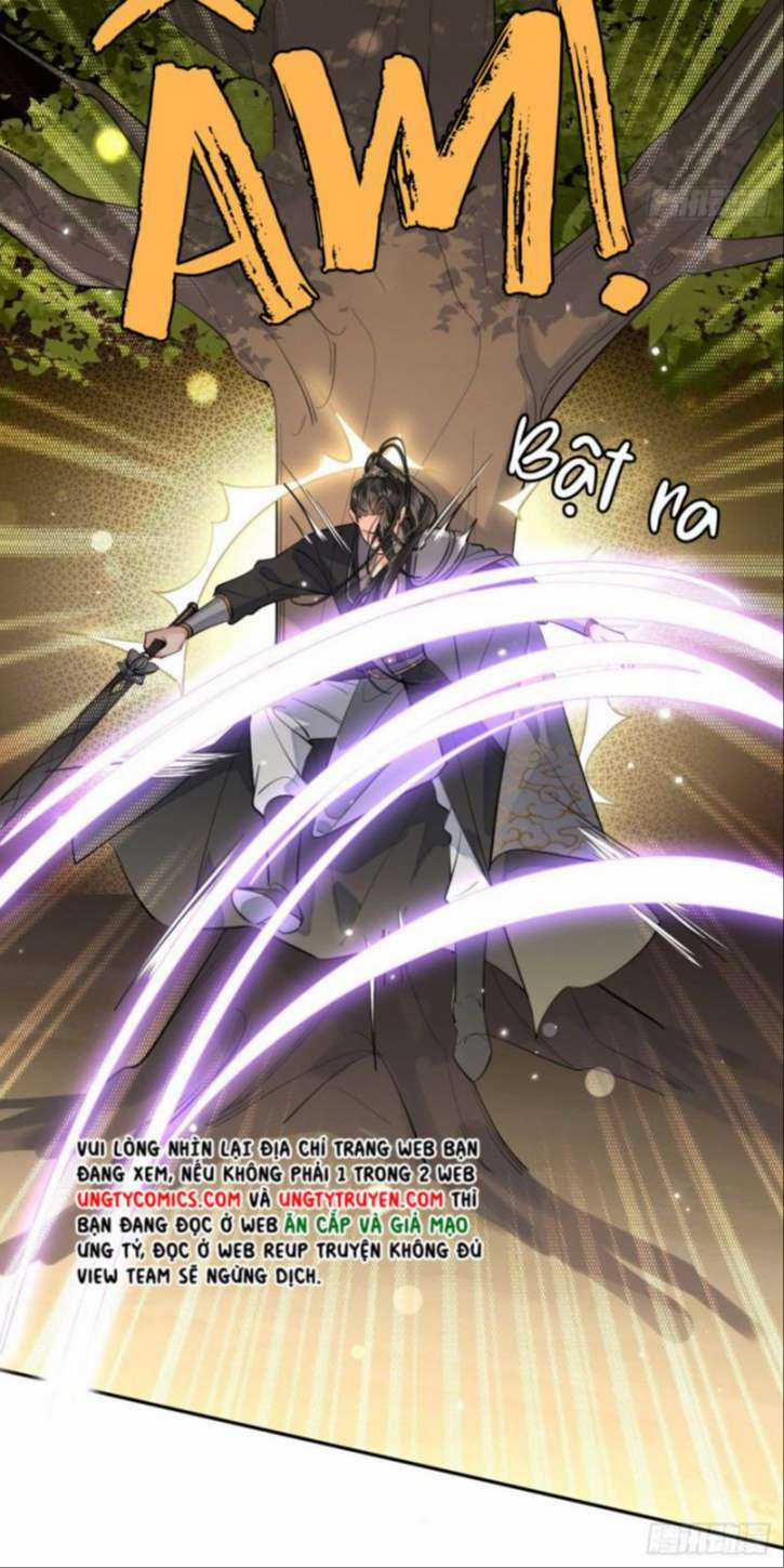 Chó Lớn Bắt Nạt Chủ - Chapter 15 - Trang 38