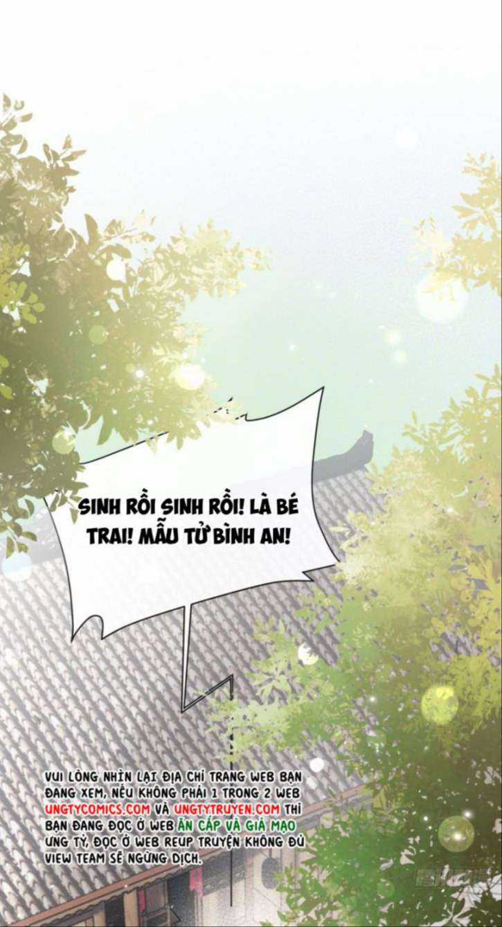 Chó Lớn Bắt Nạt Chủ - Chapter 15 - Trang 5
