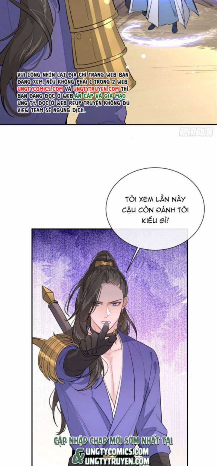 Chó Lớn Bắt Nạt Chủ - Chapter 15 - Trang 41