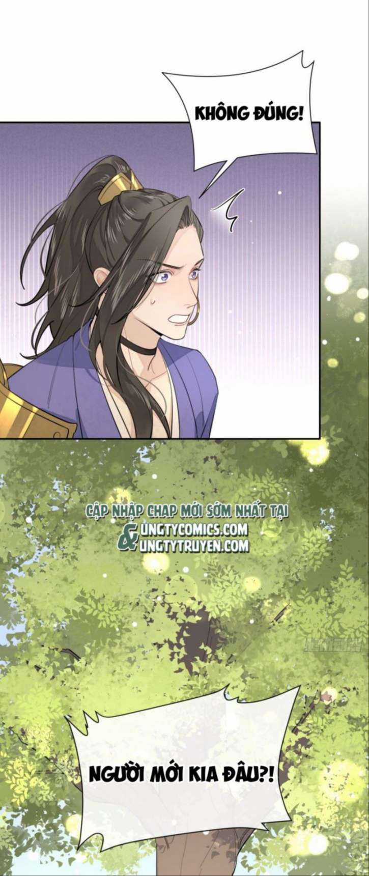 Chó Lớn Bắt Nạt Chủ - Chapter 15 - Trang 43