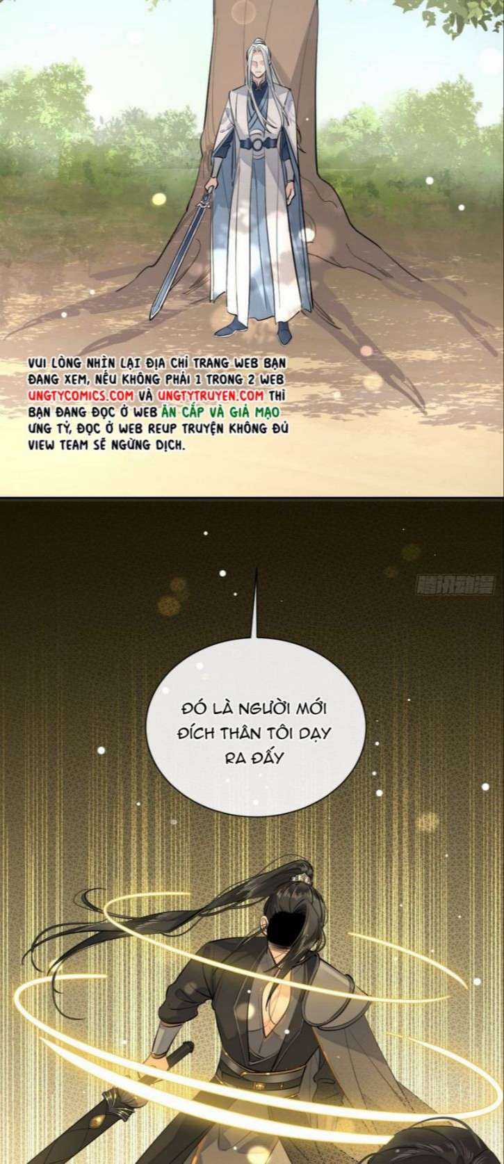 Chó Lớn Bắt Nạt Chủ - Chapter 15 - Trang 44