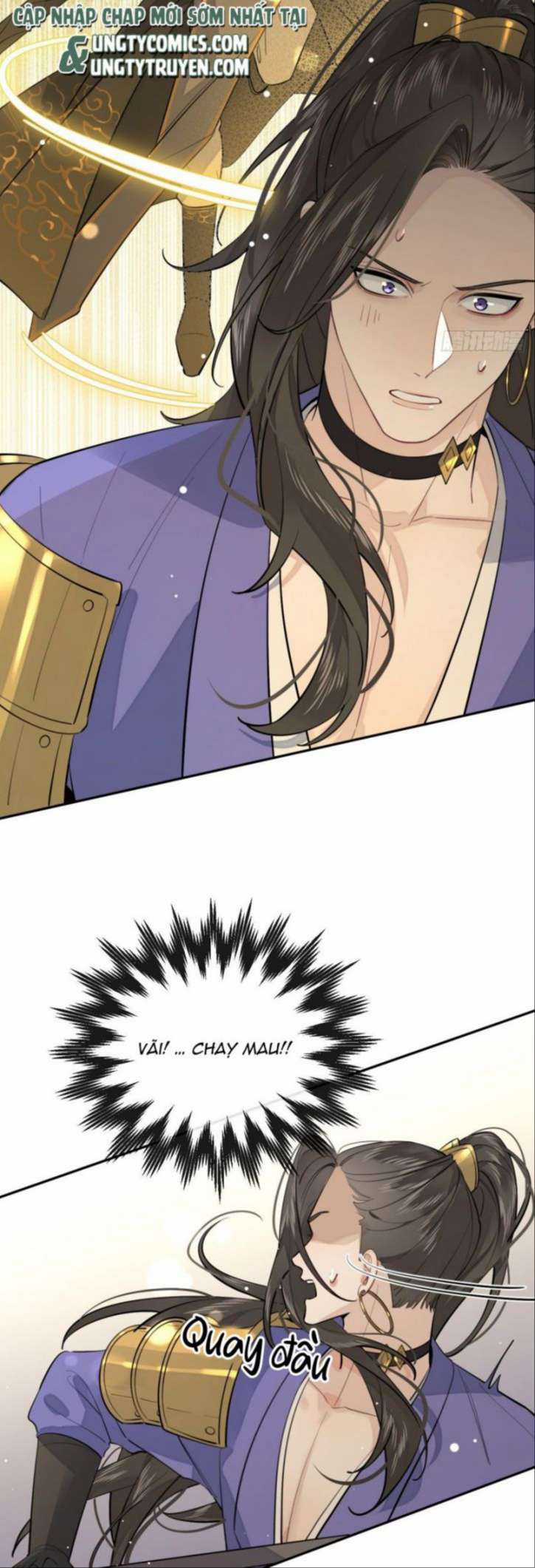 Chó Lớn Bắt Nạt Chủ - Chapter 15 - Trang 45