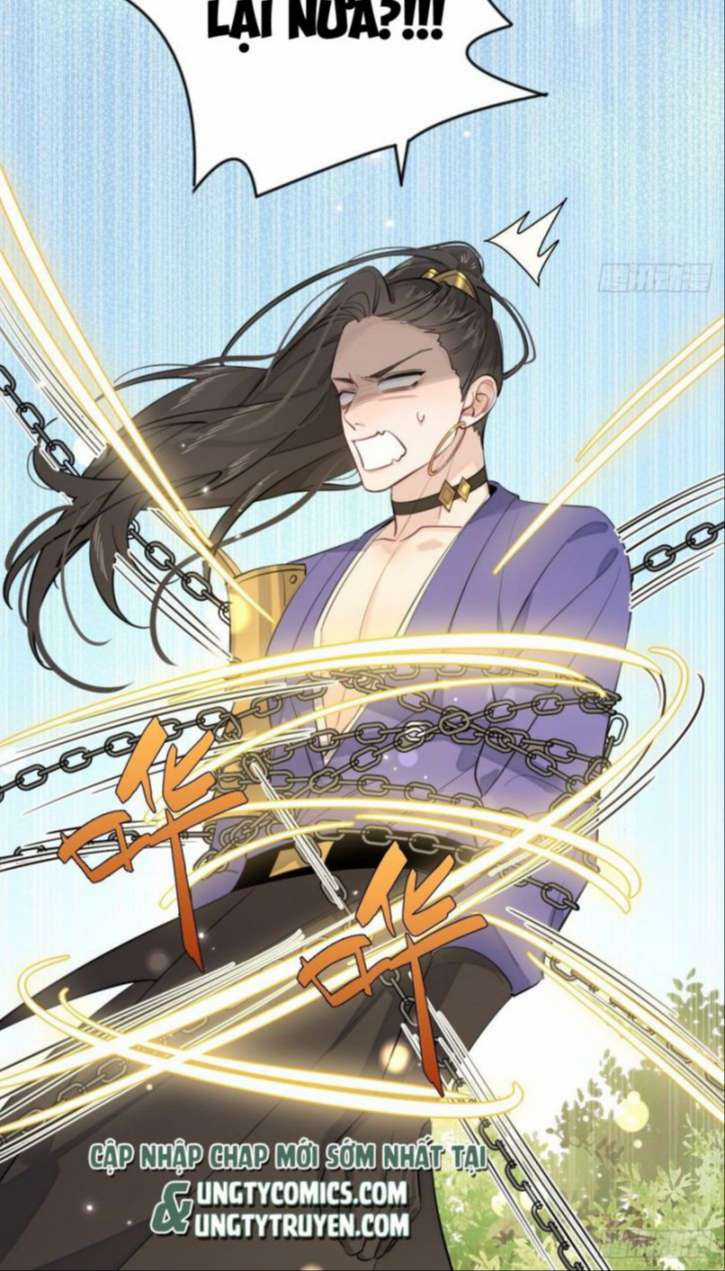 Chó Lớn Bắt Nạt Chủ - Chapter 15 - Trang 47