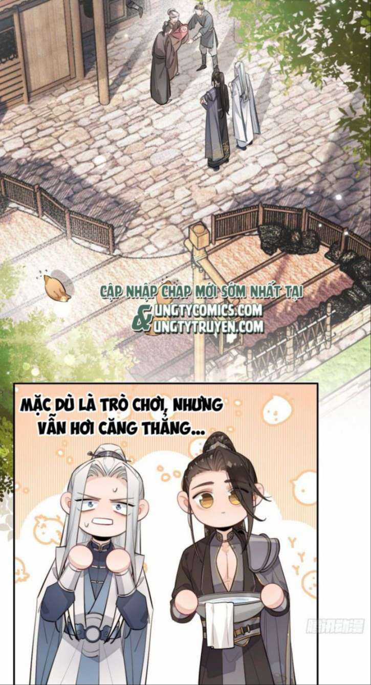 Chó Lớn Bắt Nạt Chủ - Chapter 15 - Trang 6