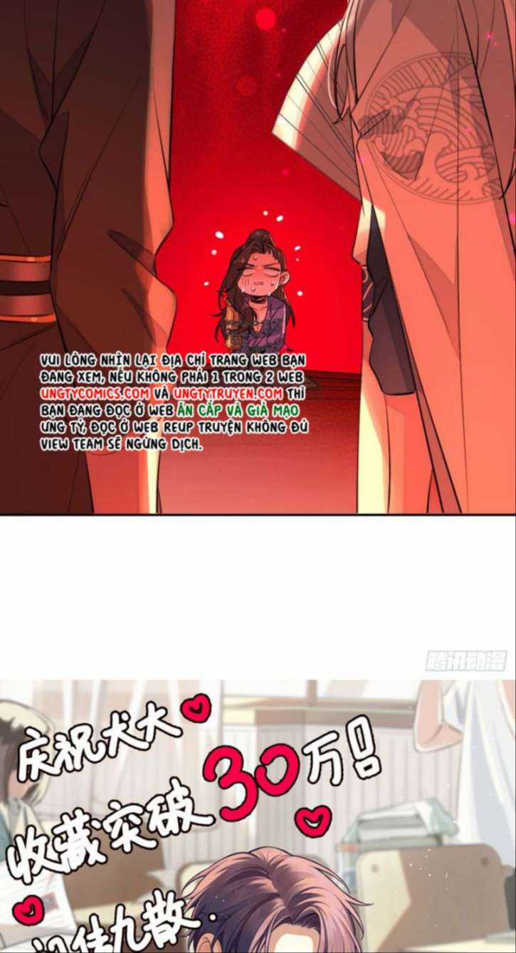 Chó Lớn Bắt Nạt Chủ - Chapter 15 - Trang 52