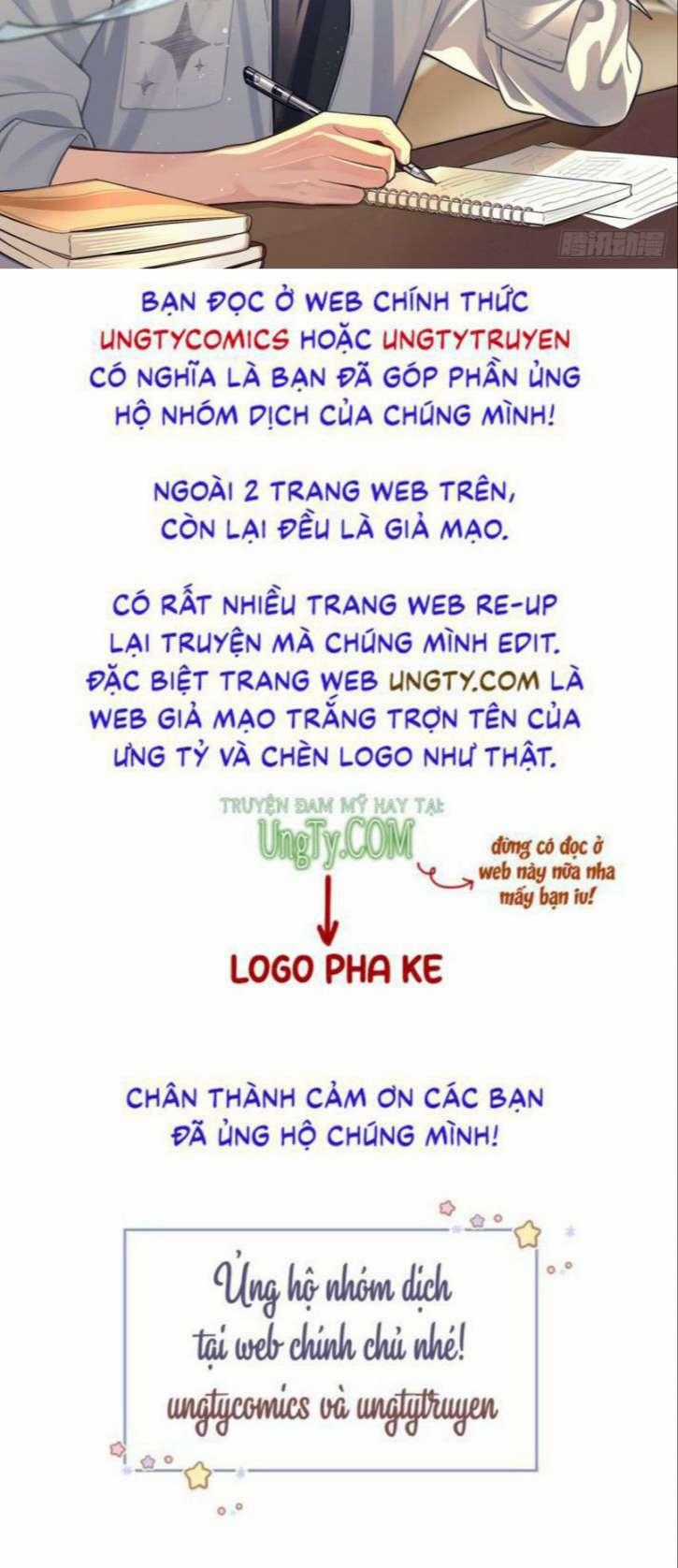Chó Lớn Bắt Nạt Chủ - Chapter 15 - Trang 54