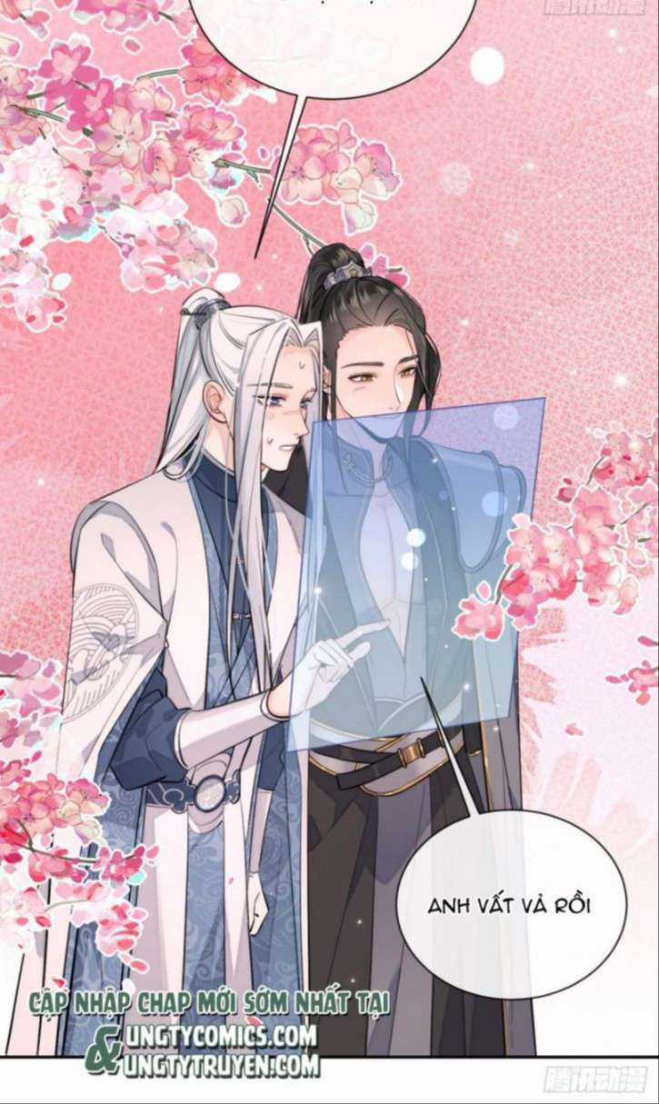 Chó Lớn Bắt Nạt Chủ - Chapter 15 - Trang 9