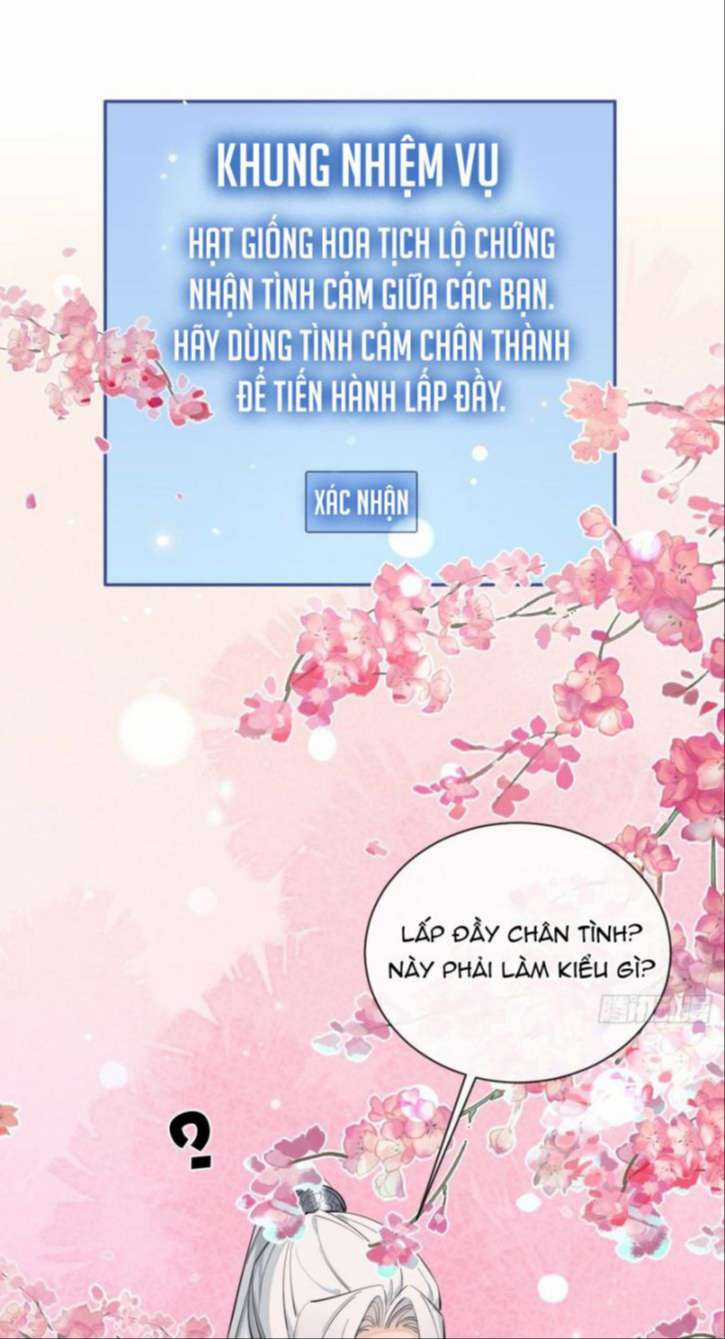 Chó Lớn Bắt Nạt Chủ - Chapter 15 - Trang 10