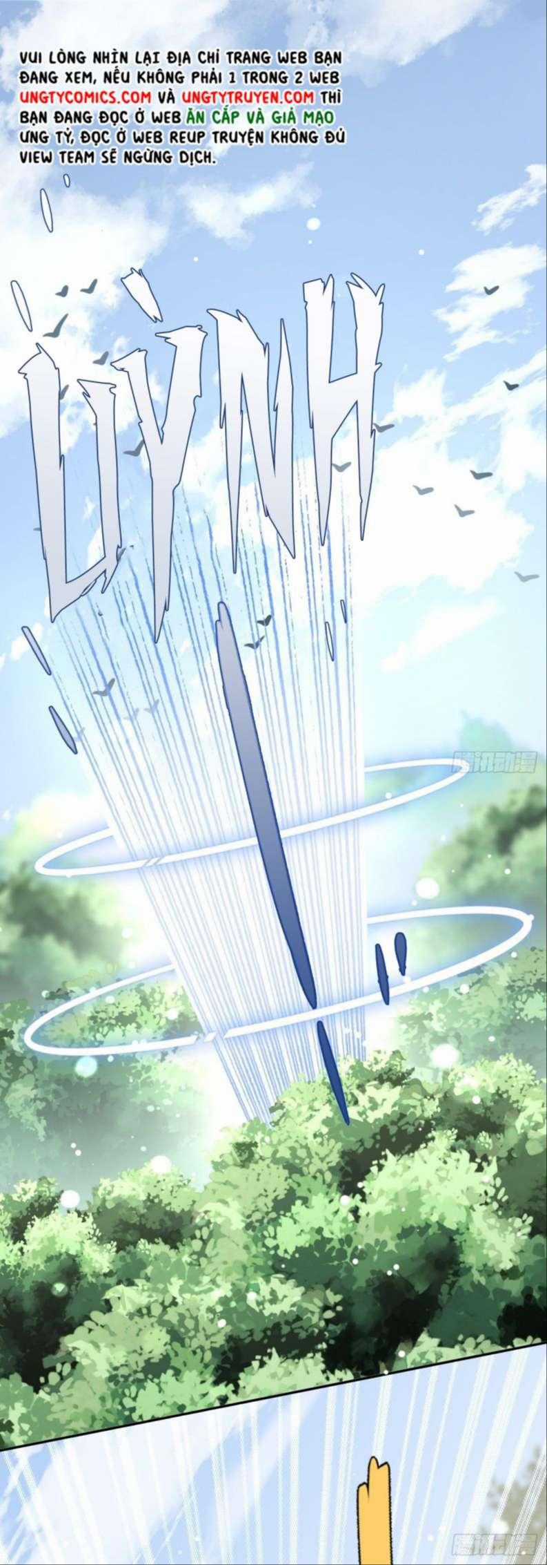 Chó Lớn Bắt Nạt Chủ - Chapter 16 - Trang 2