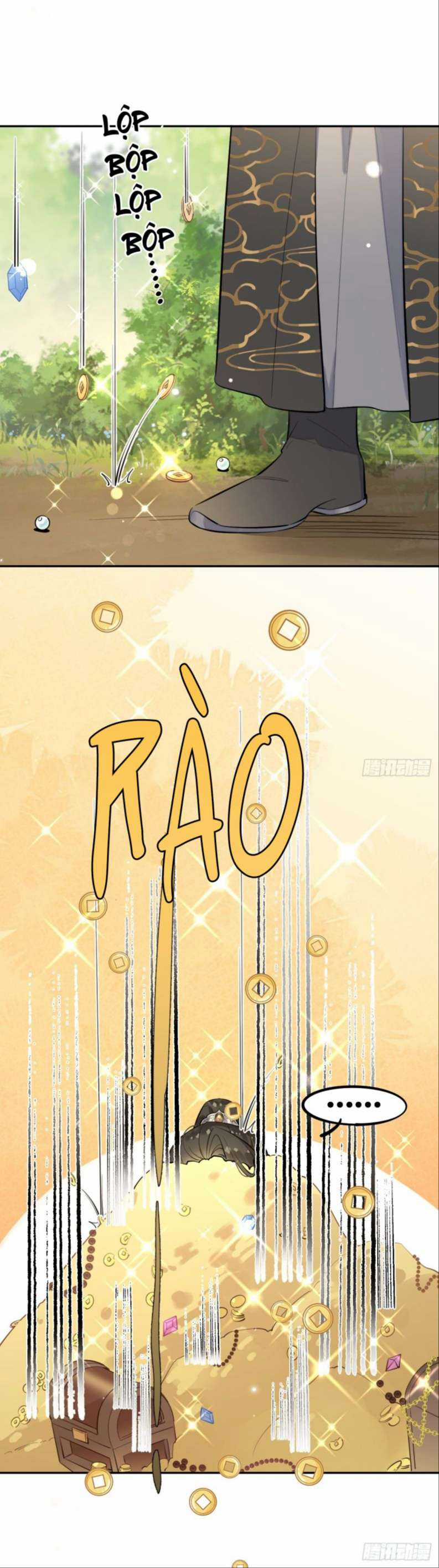 Chó Lớn Bắt Nạt Chủ - Chapter 16 - Trang 12