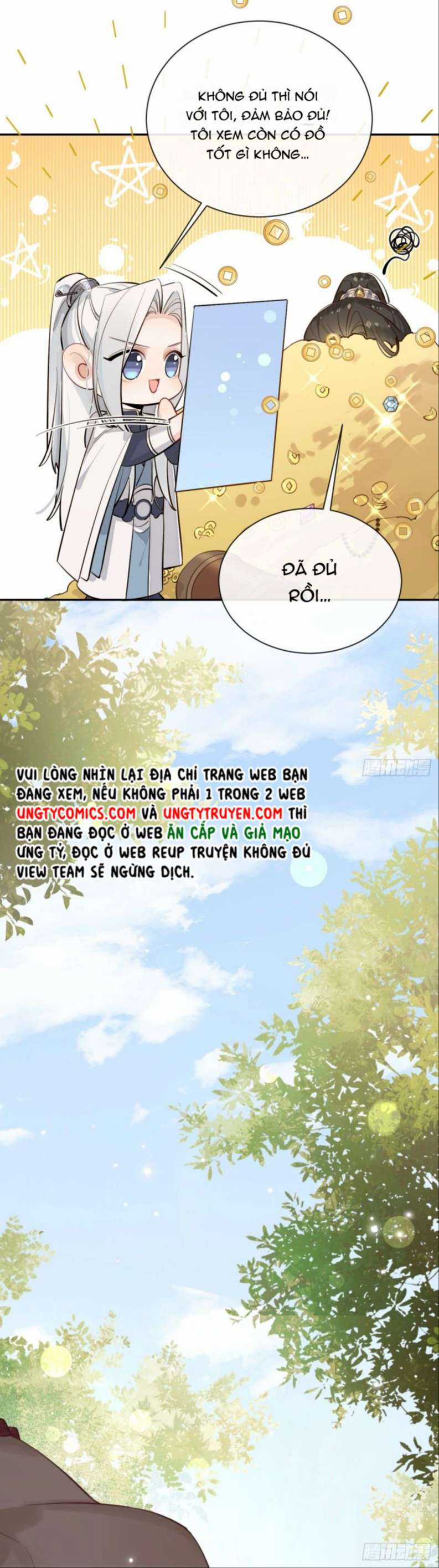 Chó Lớn Bắt Nạt Chủ - Chapter 16 - Trang 13