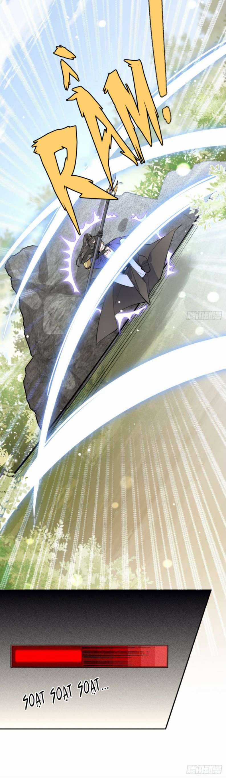 Chó Lớn Bắt Nạt Chủ - Chapter 16 - Trang 3