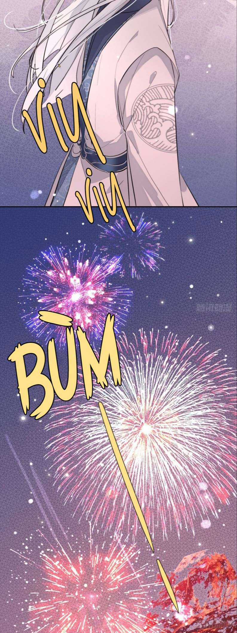 Chó Lớn Bắt Nạt Chủ - Chapter 16 - Trang 23