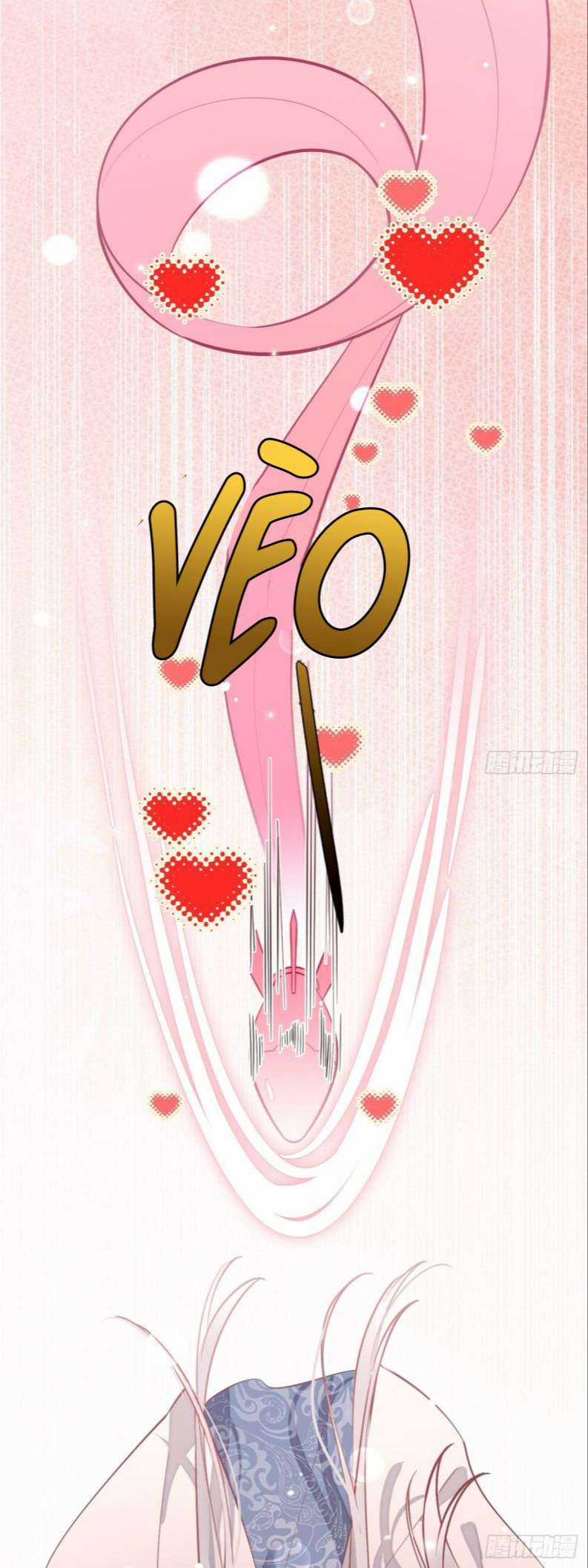 Chó Lớn Bắt Nạt Chủ - Chapter 16 - Trang 25