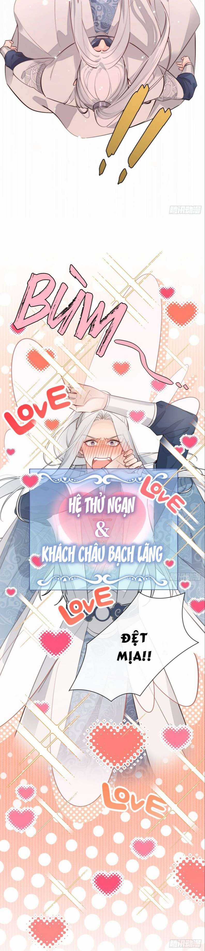 Chó Lớn Bắt Nạt Chủ - Chapter 16 - Trang 26