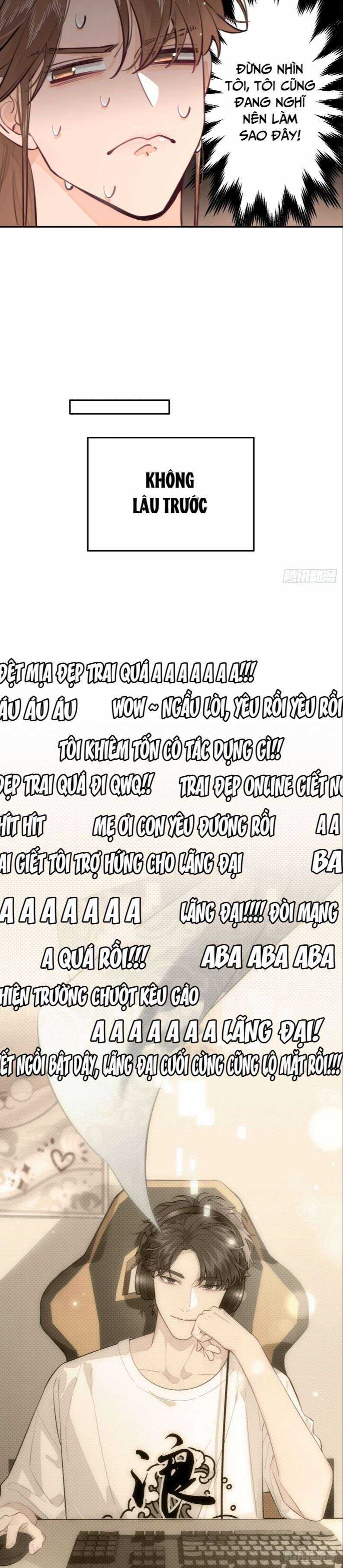 Chó Lớn Bắt Nạt Chủ - Chapter 16 - Trang 29