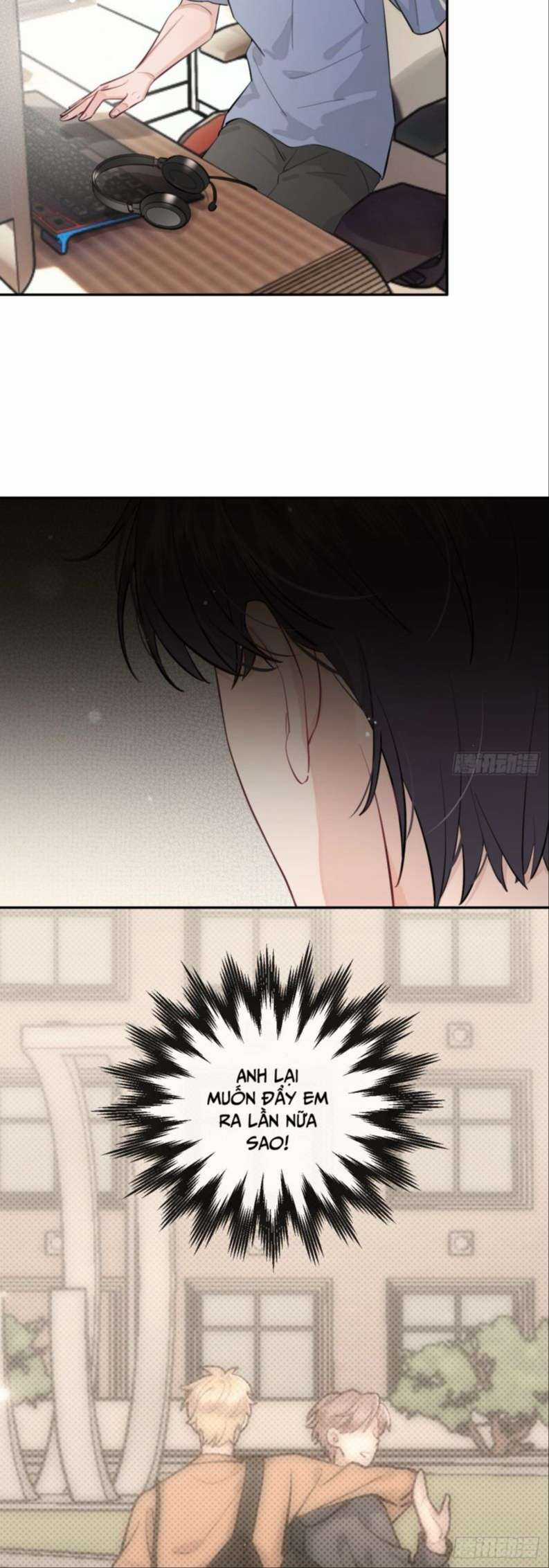 Chó Lớn Bắt Nạt Chủ - Chapter 16 - Trang 35