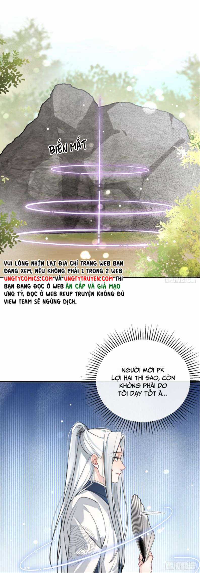 Chó Lớn Bắt Nạt Chủ - Chapter 16 - Trang 7