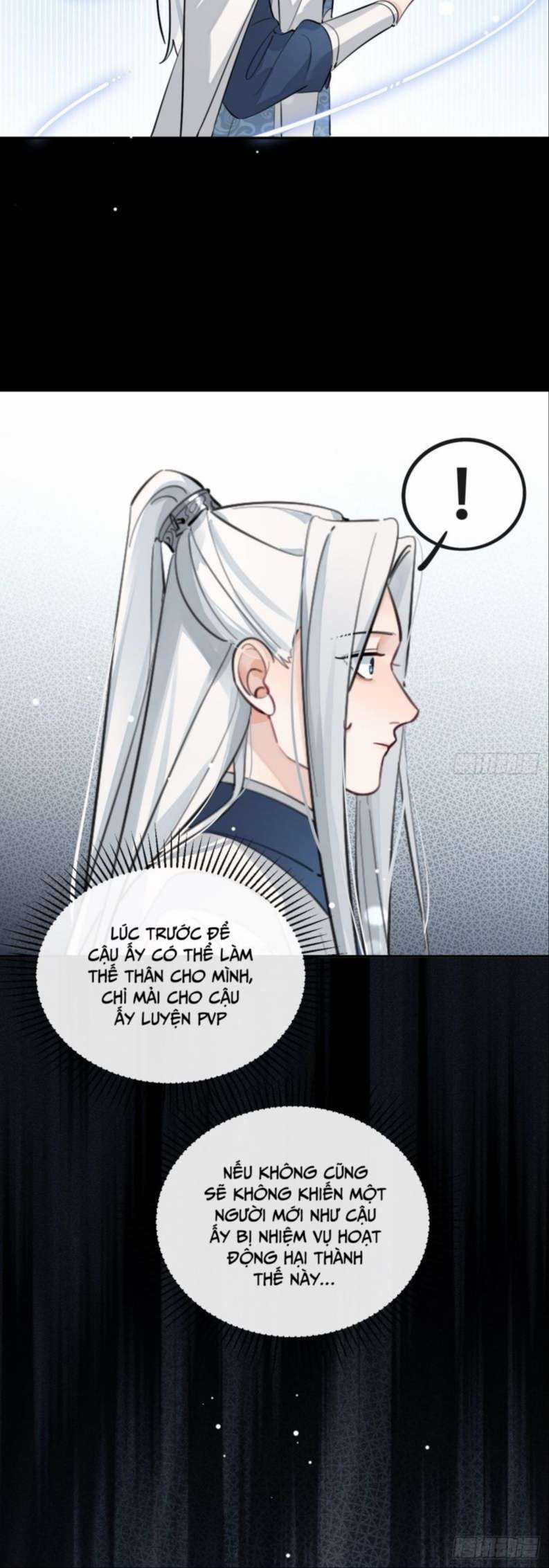 Chó Lớn Bắt Nạt Chủ - Chapter 16 - Trang 8